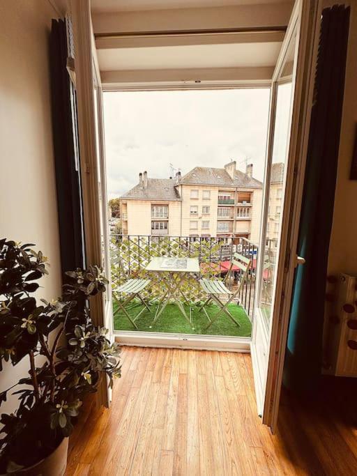 Apartamento Le Petit Bijou Hyper Centre Sedán Exterior foto
